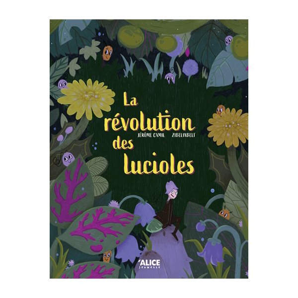 La révolution des lucioles