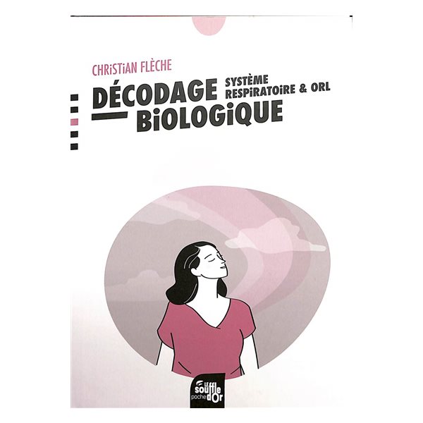 Décodage biologique : système respiratoire & ORL