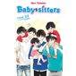 Baby-sitters, Vol. 23, Baby-sitters, 23