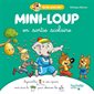 Mini-Loup en sortie scolaire