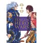 Tengen hero wars, Vol. 4