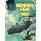 Space Marines, Tome 1, Semper feri