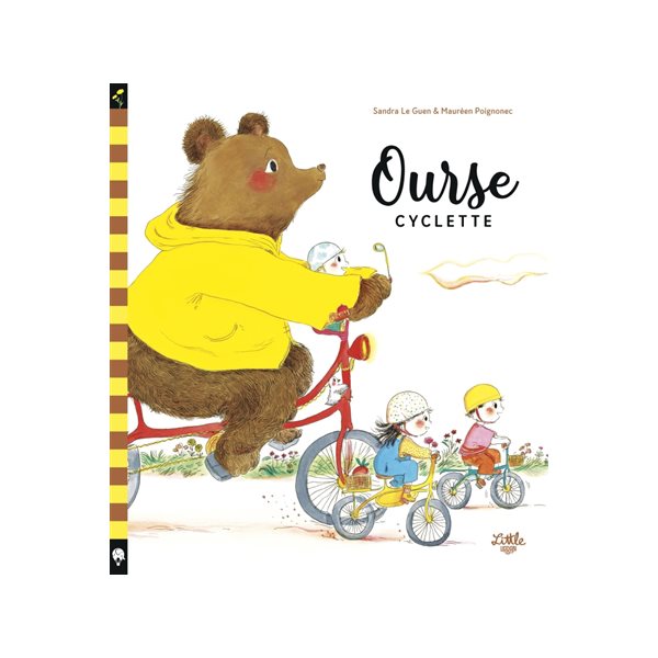 Ourse-Cyclette