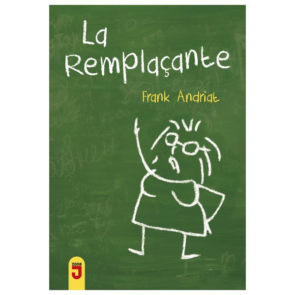 La remplaçante