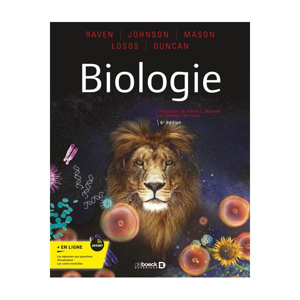 Biologie