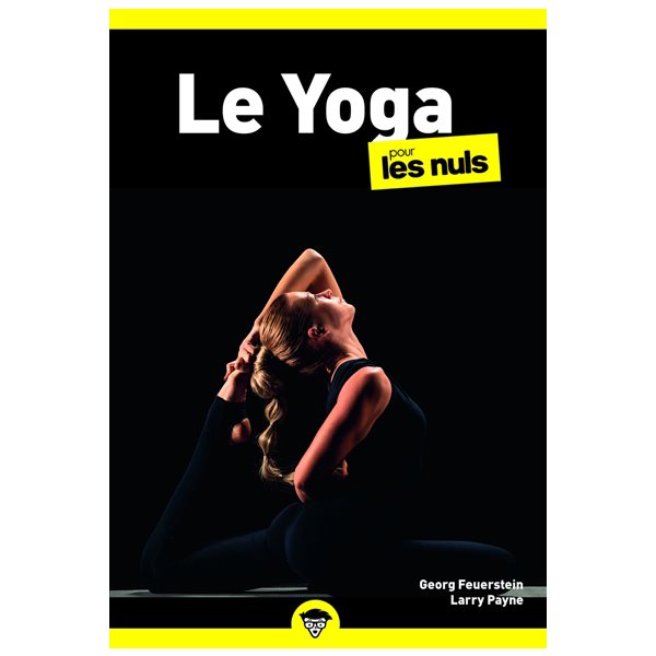 Le yoga pour les nuls