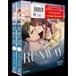 The runway : pack 1 tome acheté = 1 tome offert