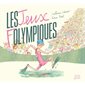 Les jeux Folympiques