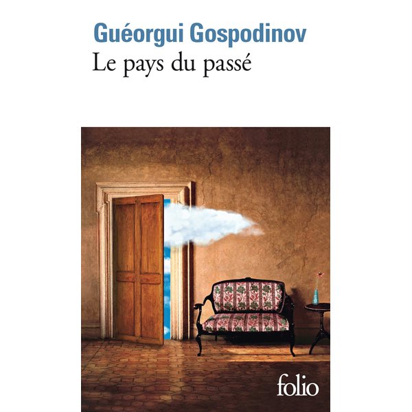 Le pays du passé, Folio, 7383