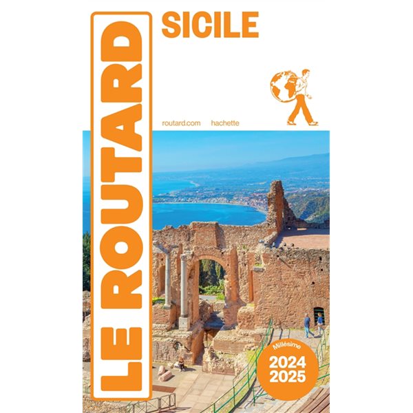 Sicile : 2024-2025