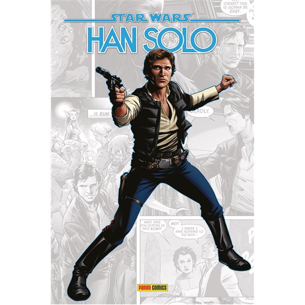 Han Solo