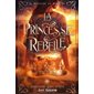 La princesse rebelle,Tome 3.5, Le royaume du nord