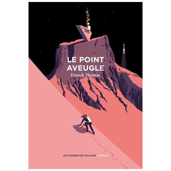 Le point aveugle