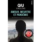 Amour, meurtre et pandémie, Une enquête de l'inspecteur Chen, 6228