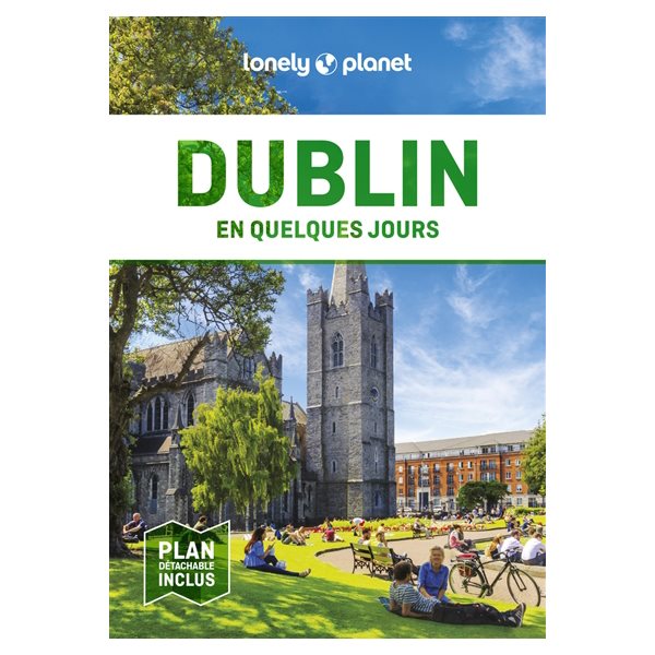 Dublin en quelques jours