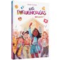 Girl power !, Tome 4, Les influenceuses