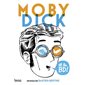 Moby Dick et la BD !