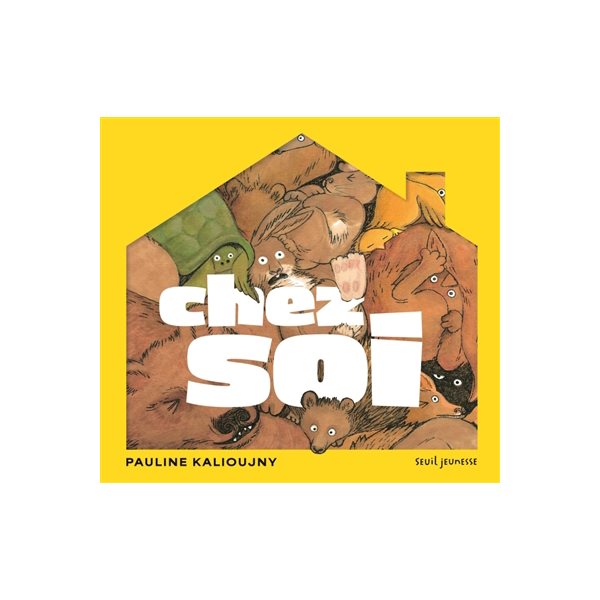 Chez soi