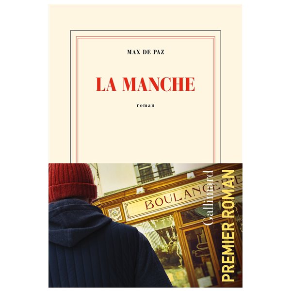 La manche, Blanche