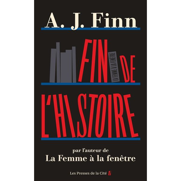 Fin de l'histoire