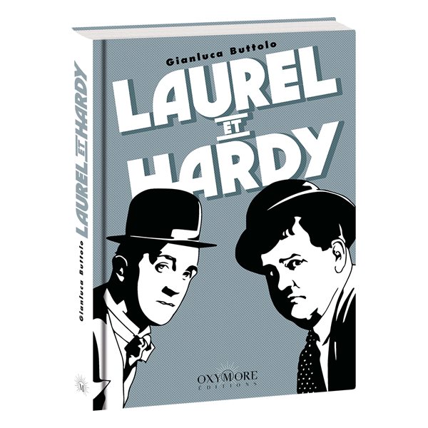 Laurel et Hardy