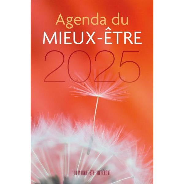 Agenda du mieux-être 2025