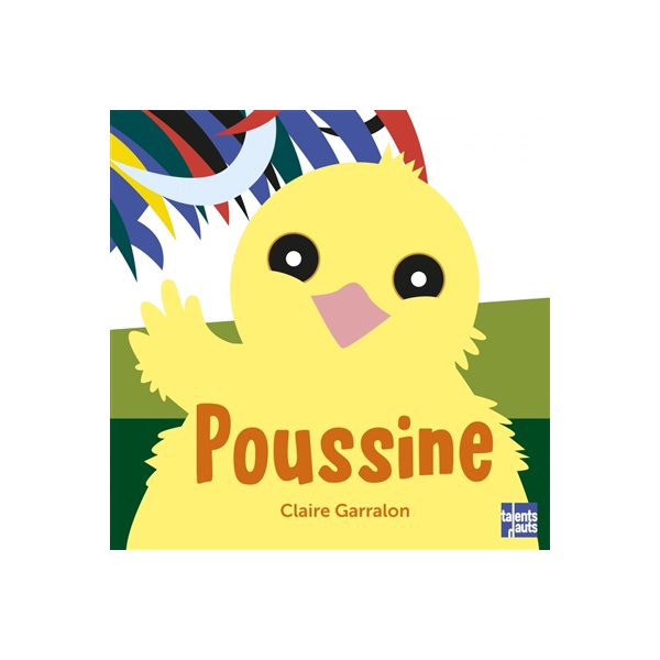 Poussine