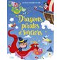 Dragons, pirates et sorciers