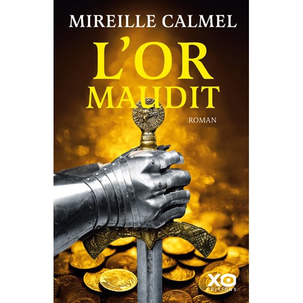 L'or maudit