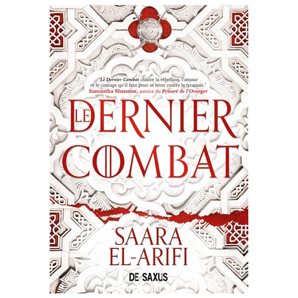 Le dernier combat, Tome 1