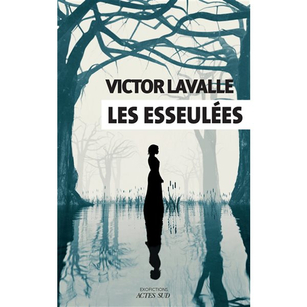 Les esseulées, Exofictions