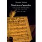 Musiciens d'autrefois : l'opéra avant l'opéra, l'Orfeo de Luigi Rossi, Lully, Gluck, Grétry, Mozart