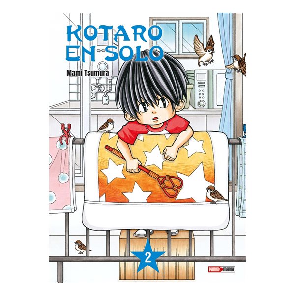 Kotaro en solo, Vol. 2