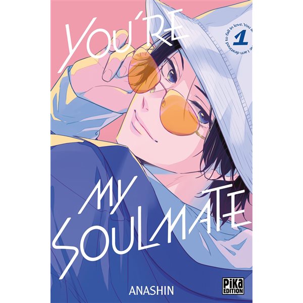 You're my soulmate, Vol. 1