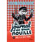 Paris à la sauce Nikki, Tome 15, Le journal d'une grosse nouille