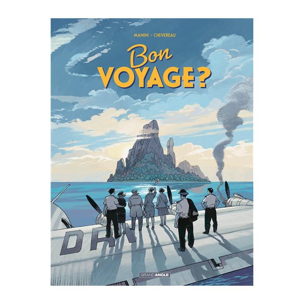 Bon voyage ?