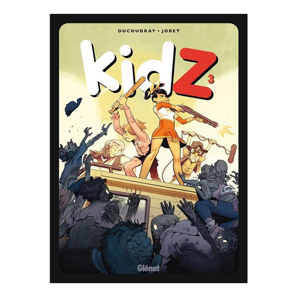 Kidz, Vol. 3