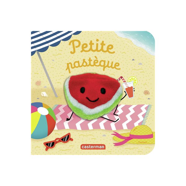 Petite pastèque, Les bébêtes