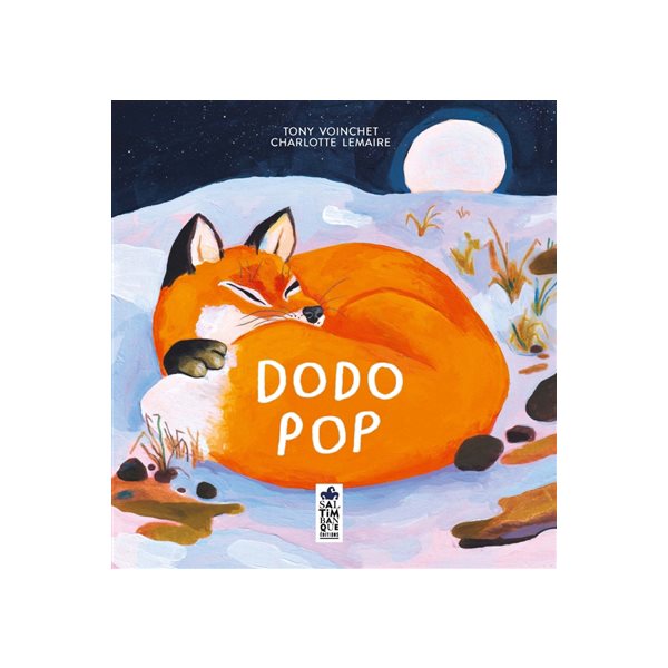 Dodo pop