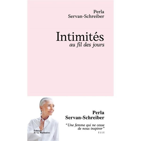 Intimités : au fil des jours