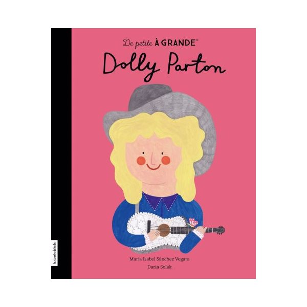 Dolly Parton