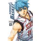 Kuroko's basket : dunk édition, Vol. 1