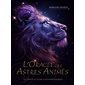 L'Oracle des astres animés : 40 cartes et guide d'accompagnement