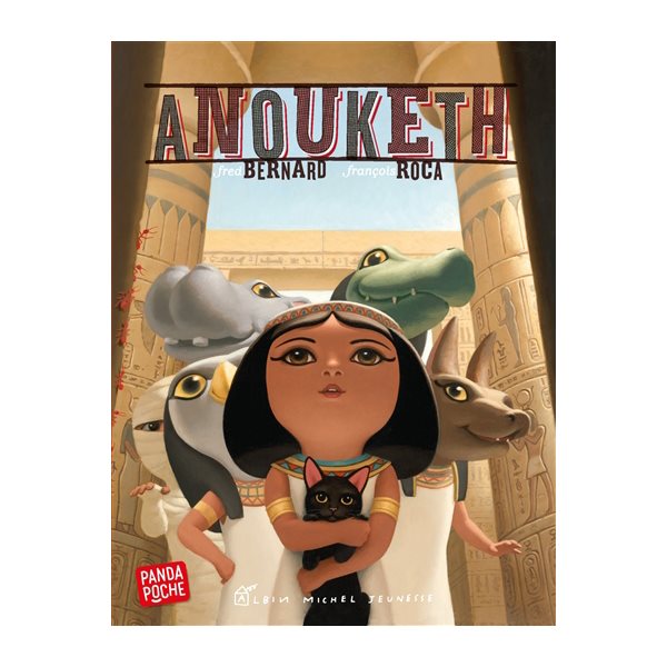 Anouketh