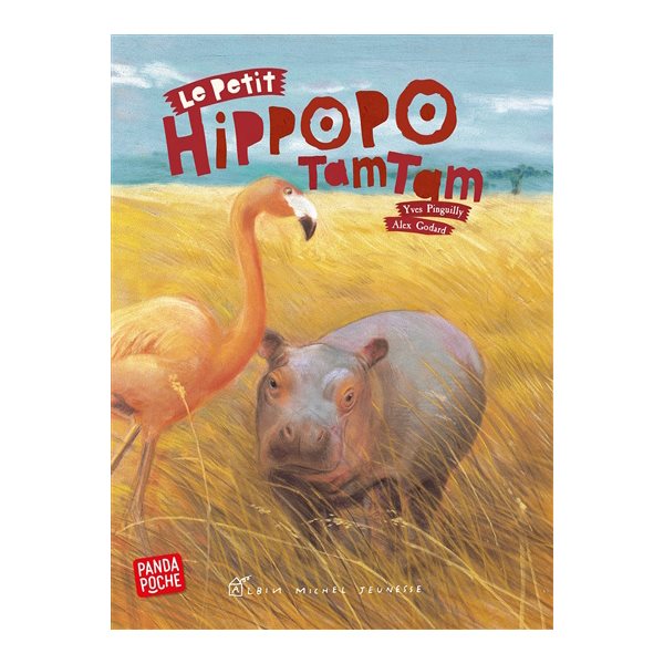 Le petit hippopotamtam