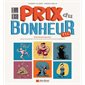 Le prix du bonheur T.T.C.