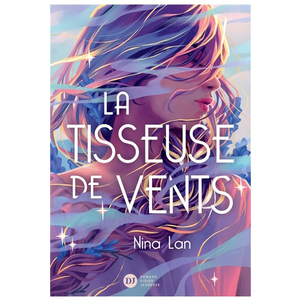 La tisseuse de vents