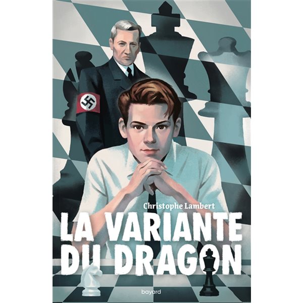 La variante du dragon