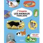 Les animaux familiers, Imagerie...