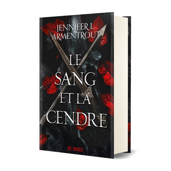 Le sang et la cendre, Le sang et la cendre